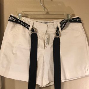 WHBM shorts